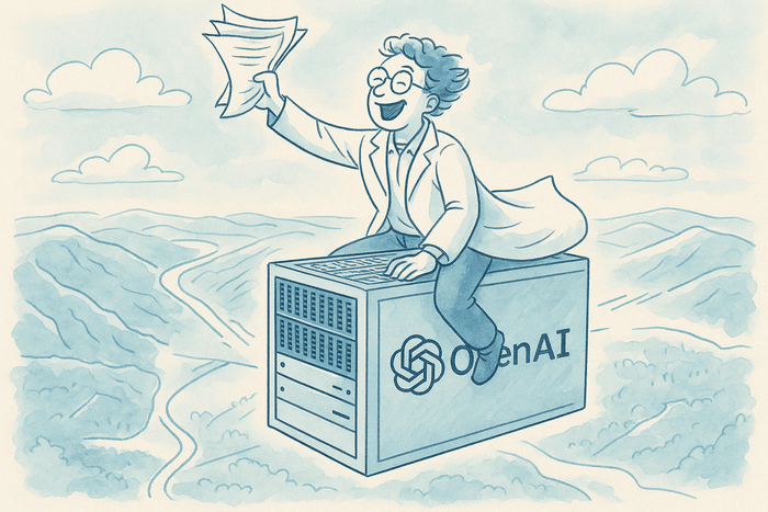 How we learned to stop worrying and love ChatGPT: 1,800 researchers on AI tools for science