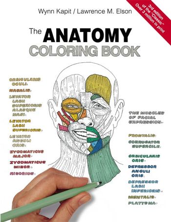 5 Science-Based (Adult) Coloring Books - Paperpile