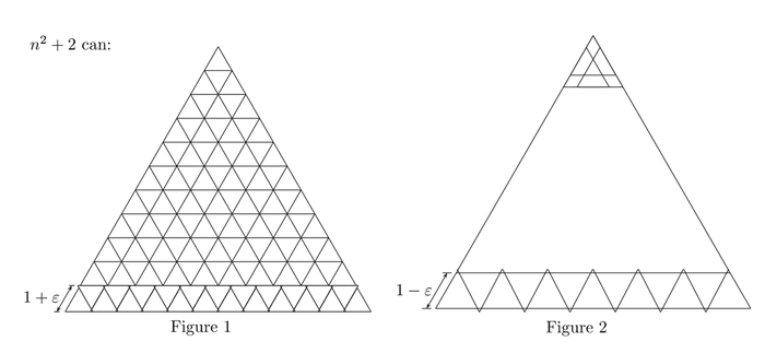 A paper consisting of only figures