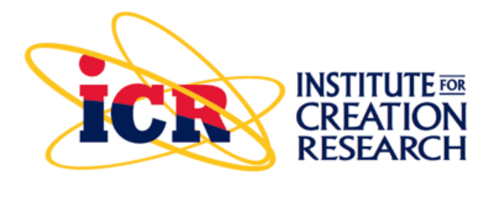 Institute for Creation Research logo