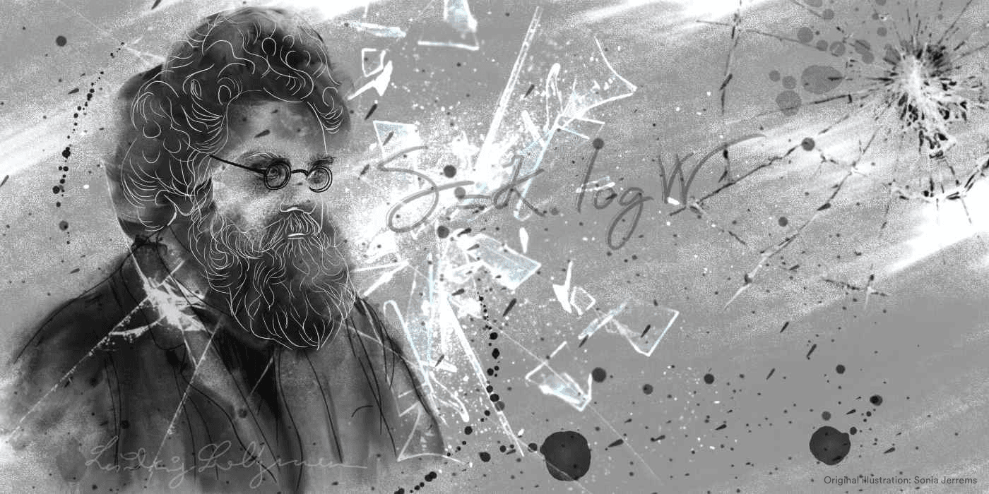 boltzmann crypto