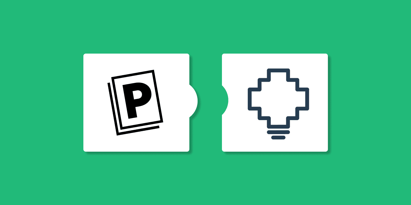 Paperpile’s Open Knowledge Maps integration