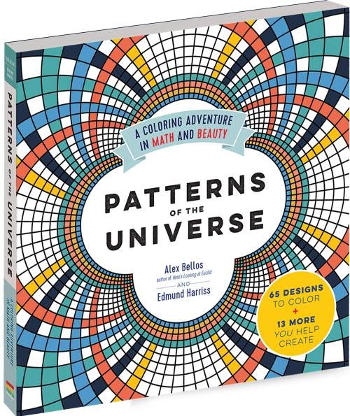 Patterns of the Universe