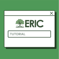 ERIC research database: complete tutorial - Paperpile
