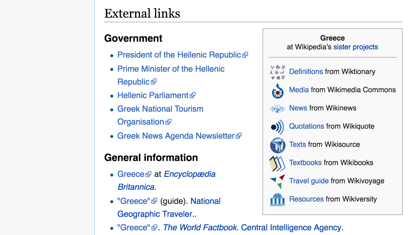 Is Wikipedia a credible source? Paperpile