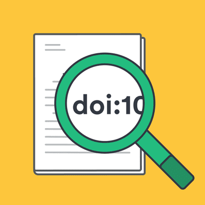 Paper Doi How to find a DOI - Paperpile