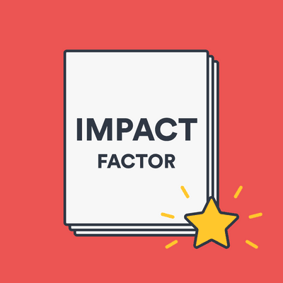 What is a good impact factor? - Paperpile