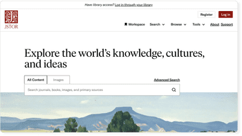 The best academic research databases [Update 2025] - Paperpile