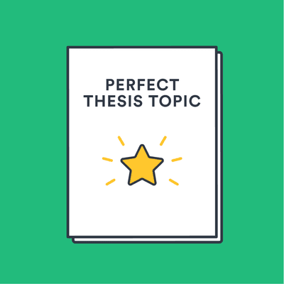 types of thesis questions