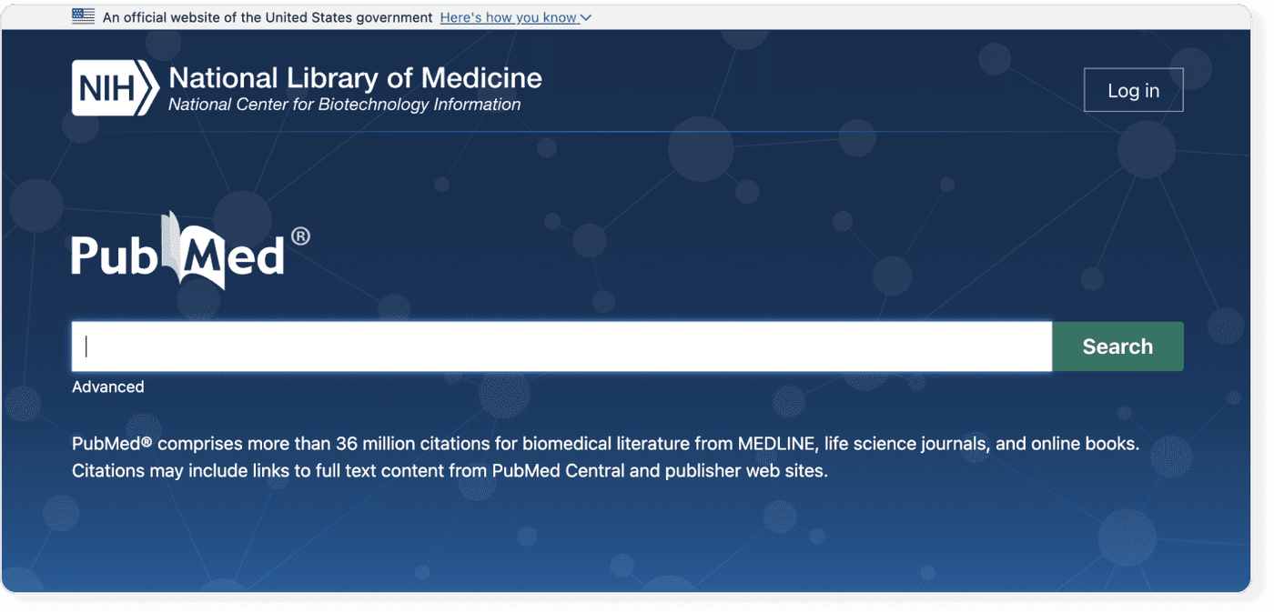 The best research databases for healthcare and medicine [Update 2025 ...