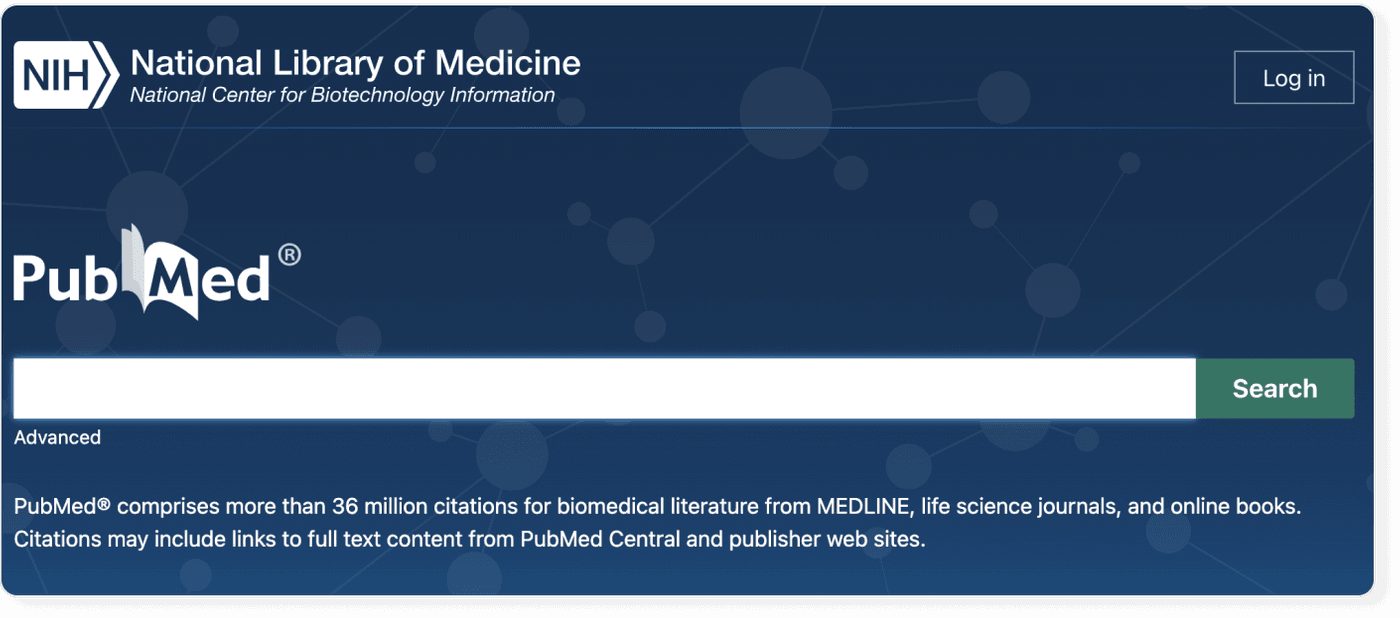 How to use PubMed: the ultimate guide - Paperpile