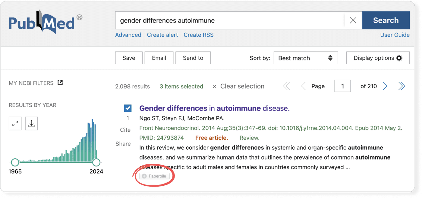 The best research databases for healthcare and medicine [Update 2025 ...