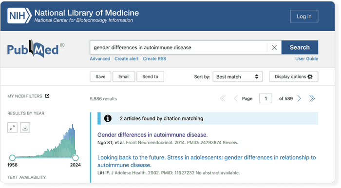 Pubmed Introduction How to use PubMed: the ultimate guide - Paperpile