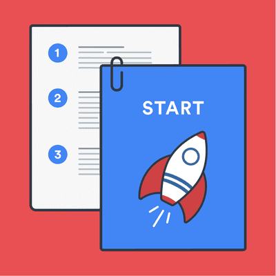 How to start your research paper - Paperpile