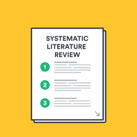 Systematic literature review