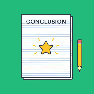 How to write an excellent thesis conclusion [with examples] - Paperpile