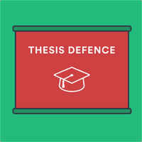 How to prepare an excellent thesis defense [6 steps] - Paperpile