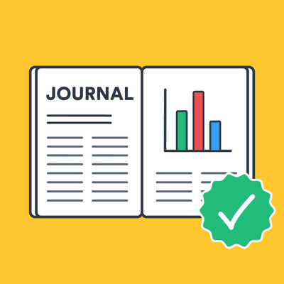 What are peer reviewed journals - Paperpile