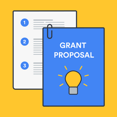 how to write a grant proposal education