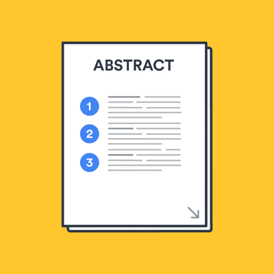 How To Write An Abstract Paperpile