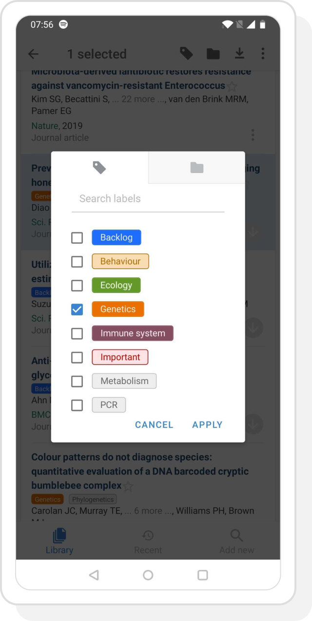 paperpile vs zotero google docs