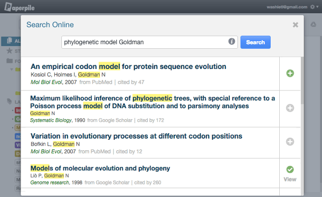 How to use Google Scholar: the ultimate guide - Paperpile