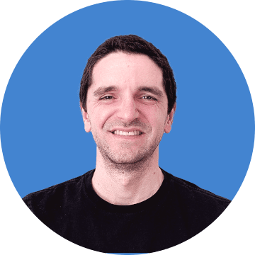 Greg avatar
