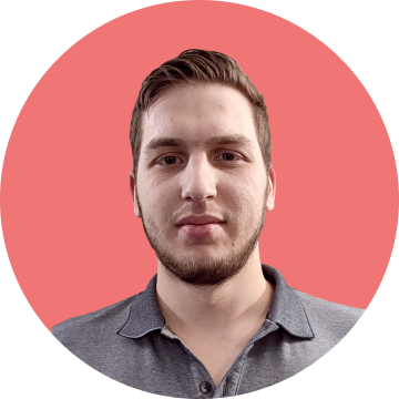 Kerim avatar