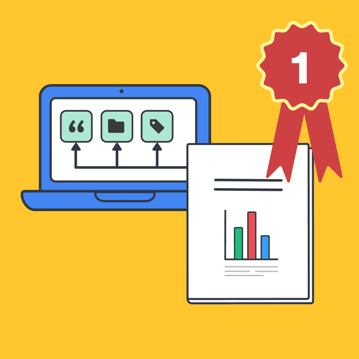 Reference Managers Background What is the best reference manager? - Paperpile Reference Manager