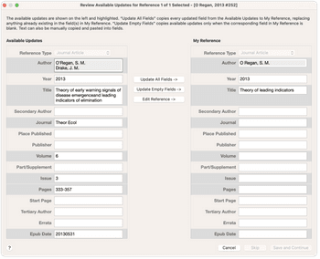 Activation Endnote X9 EndNote Discourse