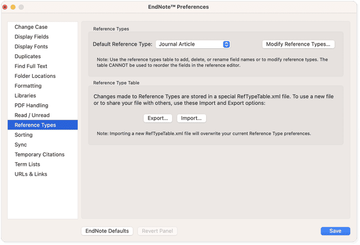 Endnote Equivalent EndNote vs Mendeley: Which reference manager to choose [2025 ...