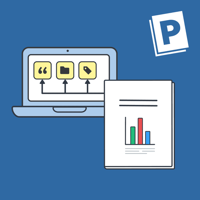 What is an example of a reference manager? - Paperpile Reference Manager