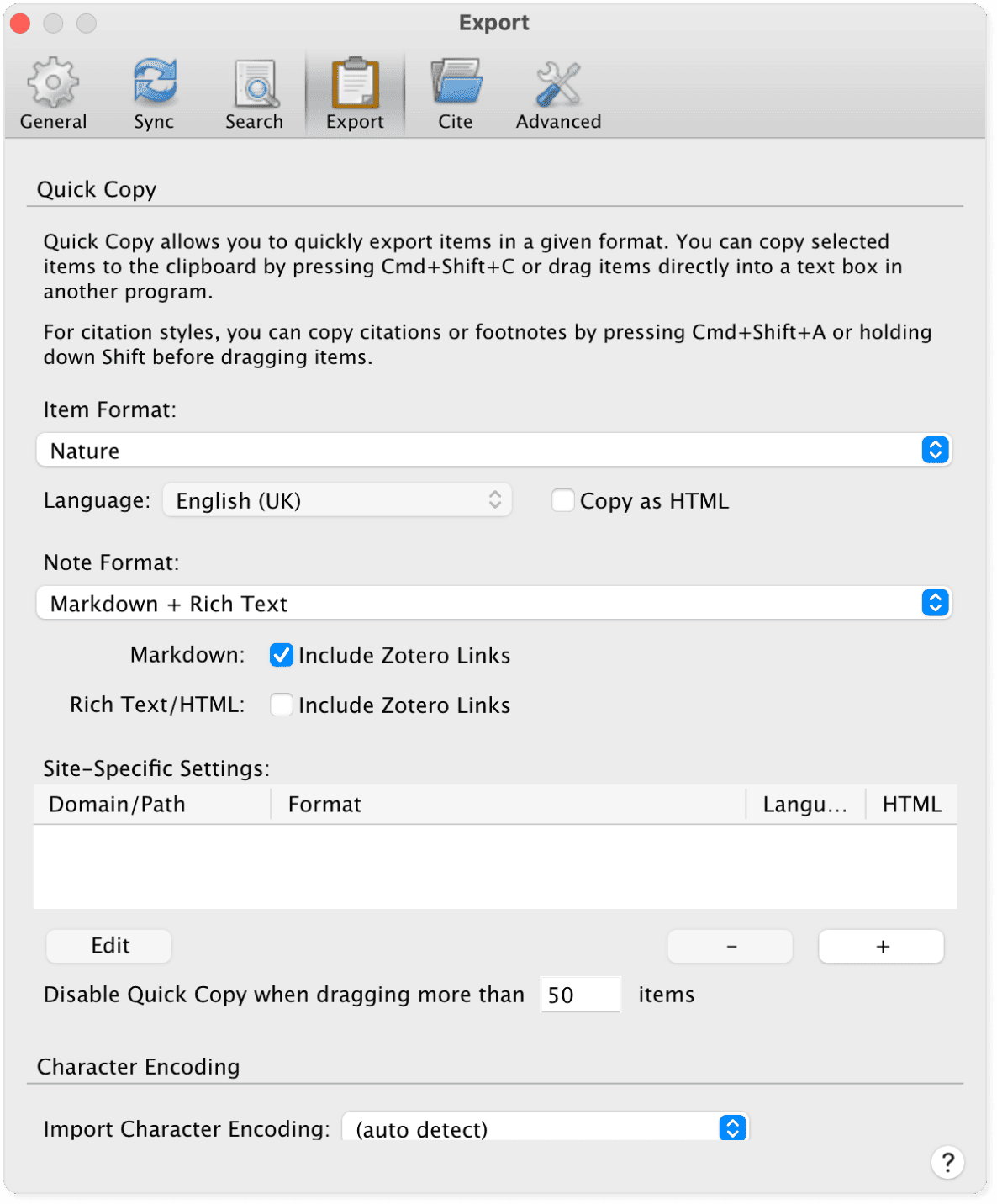 Comparison Reference Management Software Zotero vs Mendeley: Which reference manager to choose [2025 ...